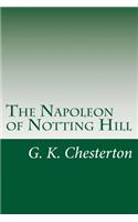 Napoleon of Notting Hill