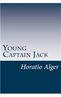 Young Captain Jack