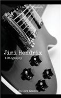 Jimi Hendrix
