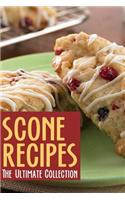 Scone Recipes