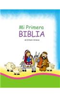 Mi Primera Biblia