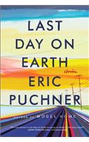Last Day on Earth