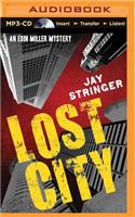 Lost City
