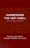 Harnessing the Uefi Shell