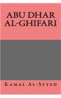 Abu Dhar Al-Ghifari