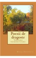 Poezii de Dragoste