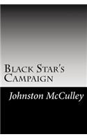 Black Star's Campaign