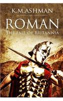 Roman - The Fall of Britannia