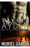Saving Ayden