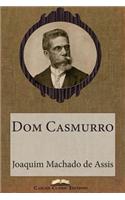 Dom Casmurro