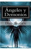 Angeles y Demonios