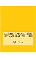 Assembly Language