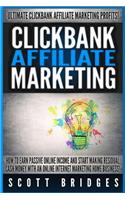 Clickbank Affiliate Marketing - Scott Bridges