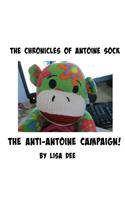 The Chronicles of Antoine Sock