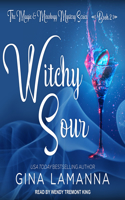 Witchy Sour