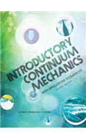Introductory Continuum Mechanics with Applications to Elasticity