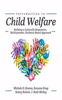 Introduction to Child Welfare