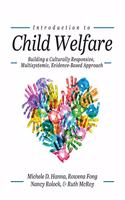 Introduction to Child Welfare