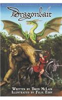 Dragonbait By David McLain 2nd edition