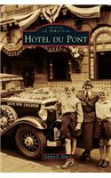 Hotel Du Pont: (English)