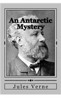 Antarctic Mystery