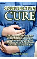 Constipation Cure