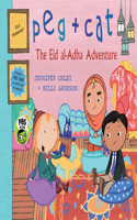 Peg + Cat: The Eid al-Adha Adventure: (Peg + Cat)