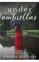 Under Umbrellas