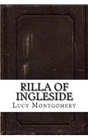 Rilla of Ingleside