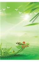 Dragon Dreams 2 Grid Notebook: 150 Page Grid Notebook Journal Diary