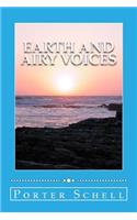 Earth and Airy Voices