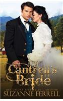 Cantrell's Bride