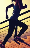 Running, Marathon Notebook: (39 Sports 150 Lined)