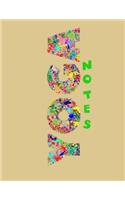 Yoga notes