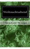 Weihnachtsabend