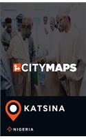 City Maps Katsina Nigeria