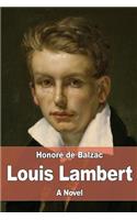 Louis Lambert