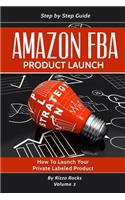Amazon Fba