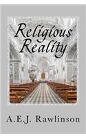 Religious Reality
