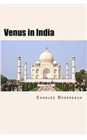 Venus in India