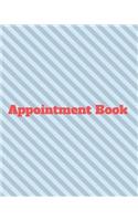 Appointment Book