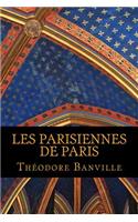 Les Parisiennes de Paris