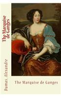 Marquise de Ganges