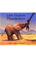 Little Elephant Thunderfoot