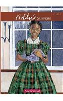Addy Surprise - Hc Book: (American Girl)