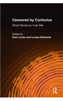 Censored by Confucius