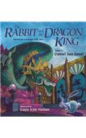 The Rabbit and the Dragon King