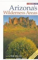 Guide to Arizona's Wilderness Areas