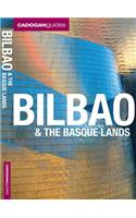 Cadogan Guides: Bilbao & the Basque Islands