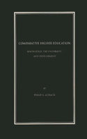 Comparative Higher Education